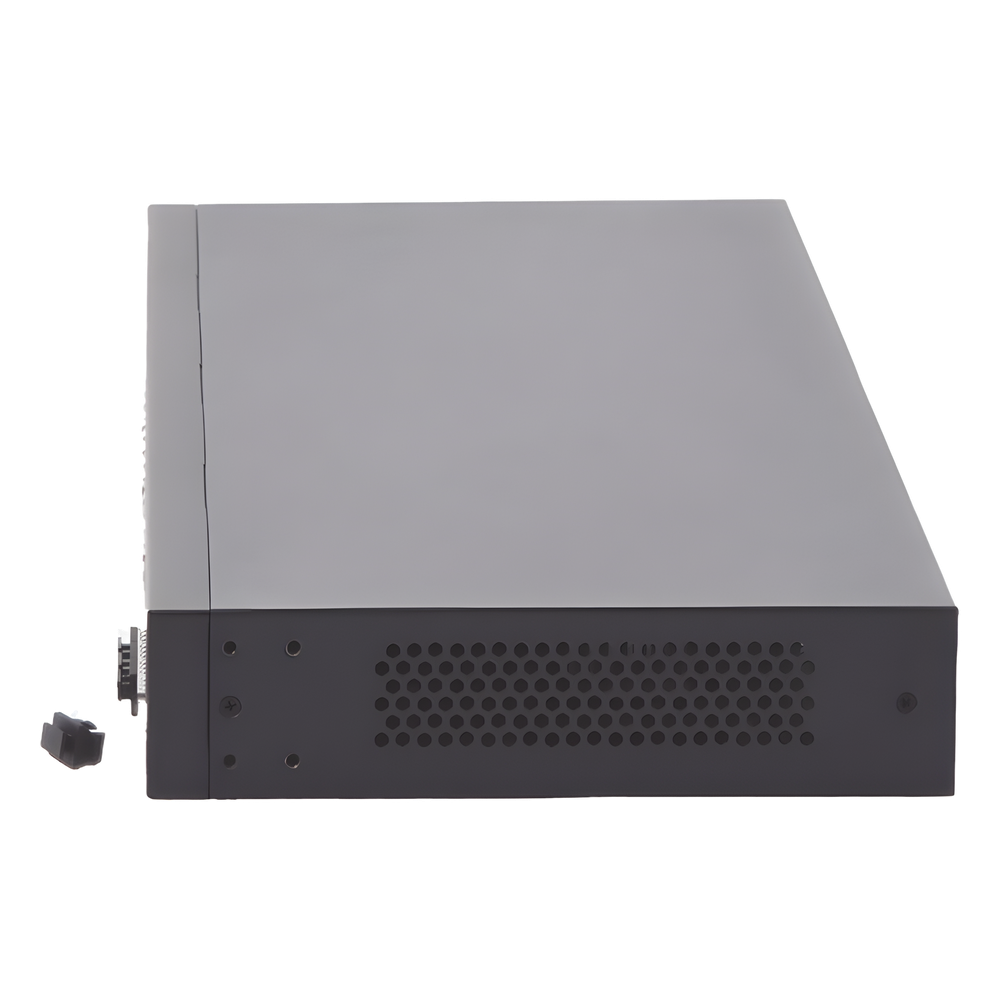 Switch Omada SDN Administrable / 24 puertos Gigabit y 4 puertos SFP / Funciones sFlow, QinQ y QoS / Administración centralizada OMADA - Imagen 4