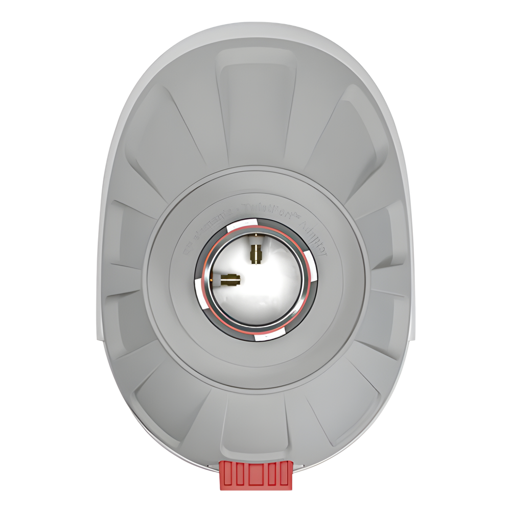Adaptador TwistPort para Rocket LTU, R5-AC-PRISM, RP-5AC-GEN2, AF-5X y AF-5XHD de Ubiquiti, rango de operación 5180-6400 MHz - Imagen 5