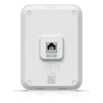 U7 In-Wall WiFi 7 Doble Banda para Interiores, con Cobertura de hasta 115 m², Capacidad para 200 Usuarios y Diseño Optimizado para Entornos de Hospitalidad - Imagen 5