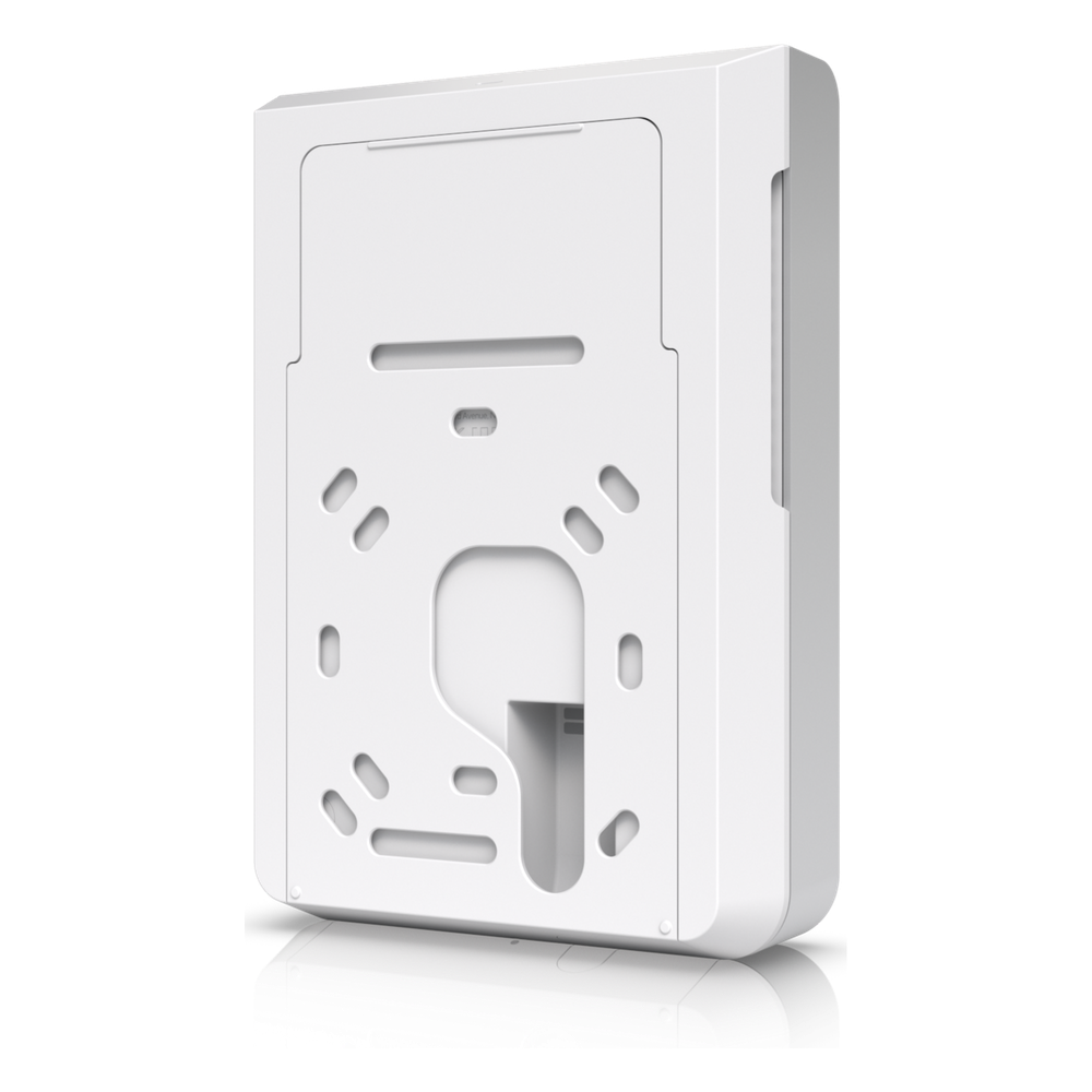 Punto de Acceso WiFi 7 Con Diseño de Pared, Tribanda en 2.4, 5 y 6 GHz, Hasta 10.688 Gbps, Puerto Ethernet 1/2.5 GbE, 300+ Clientes Simultáneos - Imagen 5