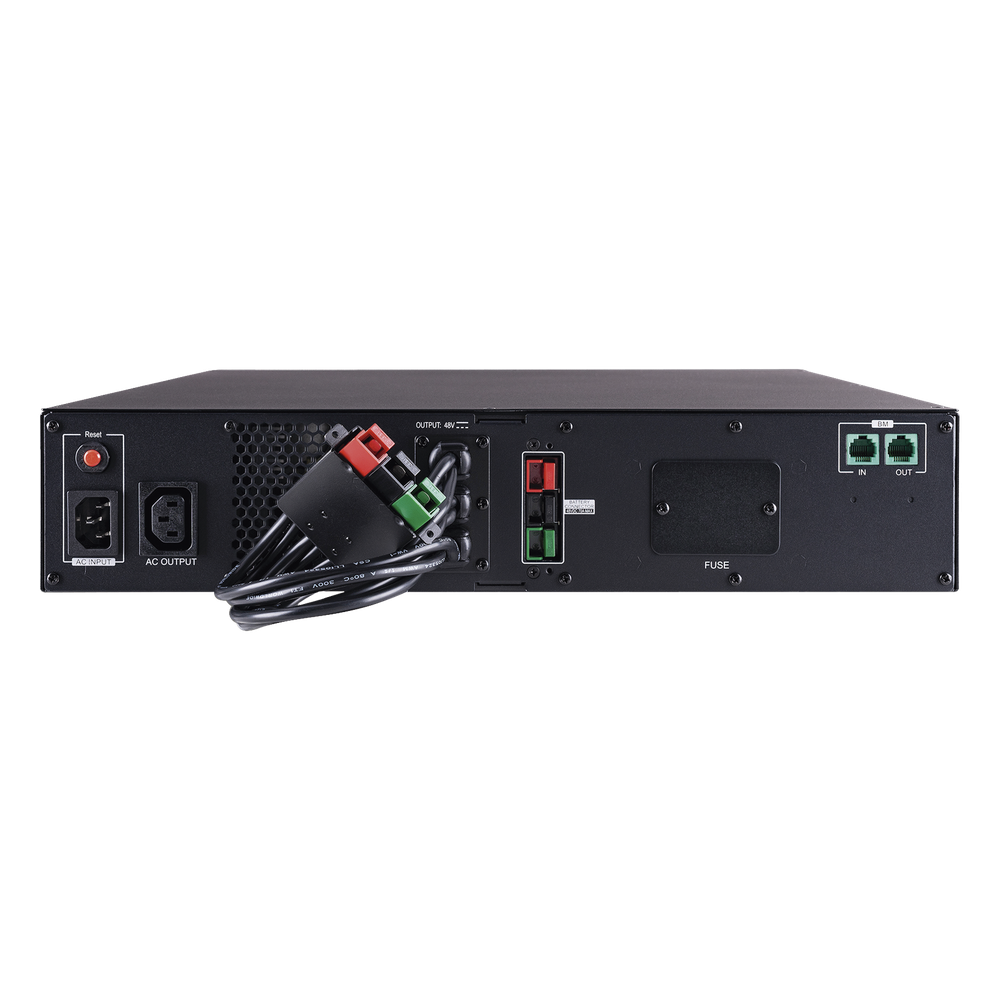 Módulo de Baterías Externas para Extensión de Tiempo de Respaldo, Compatible con UPS: PR1500RTXL2U, PR2200RTXL2U y PR3000RTXL2U - Imagen 2