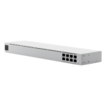 UniFi Switch Aggregation, administrable capa 2, 8 puertos SFP+ de 10G - Imagen 2
