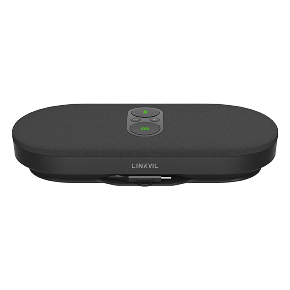 Sistema Videoconferencia 4K Todo en Uno / Cámara 8MP + Altavoz 3W / Micrófono 8 Filas / USB Type-C BYOD / Transmisión Inalámbrica 4K / Salas hasta 32 m² (344 ft²) - Imagen 2