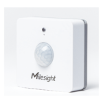 Sensor de Ocupación PIR y Luz LoRaWAN / Automatización de Iluminación para Edificios Inteligentes (BMS) / Detección 120° x 100° / 8 Metros / 1-60000 Lux - Imagen 2