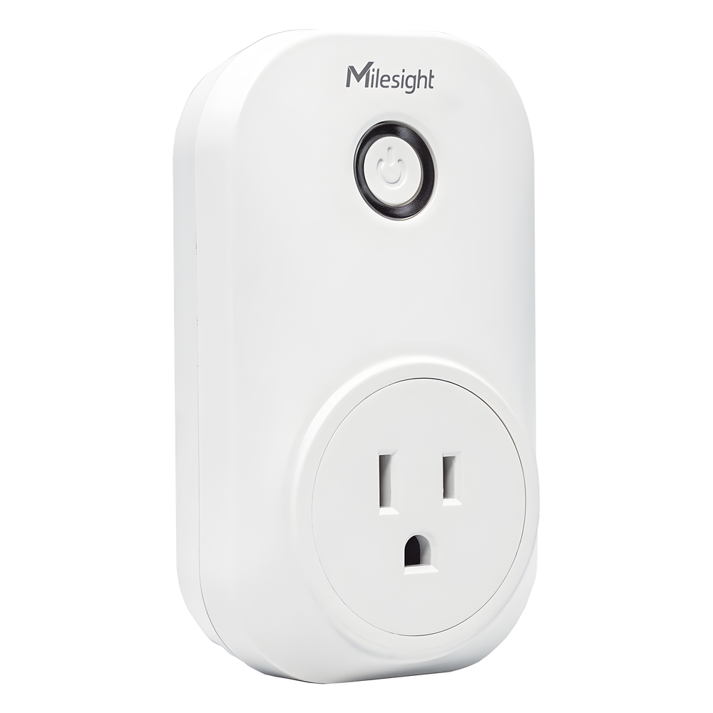 Tomacorriente Inteligente LoRaWAN / Control de Energía y Automatización / Medición de Consumo / Protección contra Sobrecarga - Imagen 2