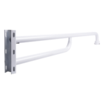 Montaje Extensión para PTZ Hikvision / Diseño Instalación en Poste - Imagen 2
