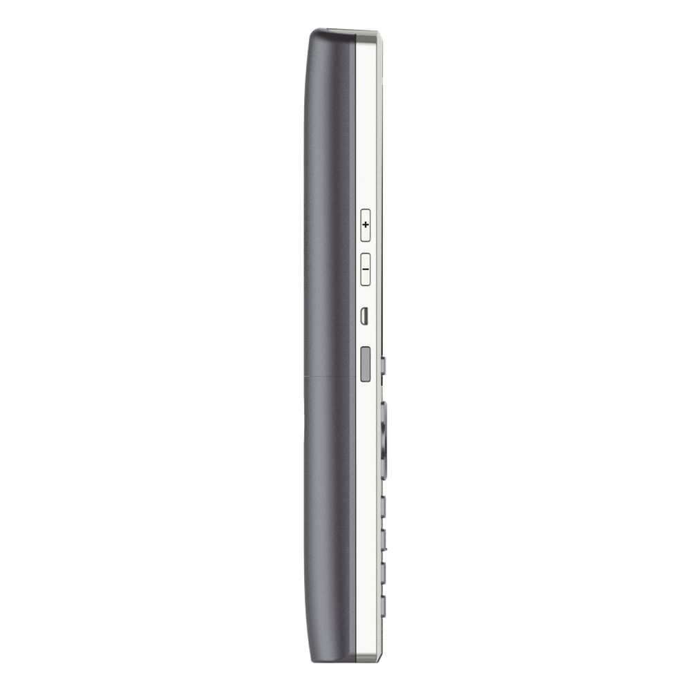 Teléfono HD con tecnología DECT largo alcance, con pantalla a color LCD - Imagen 3
