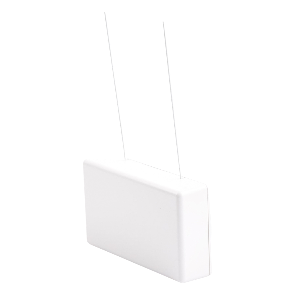 Repetidor inalámbrico para extender el alcance de dispositivos de la serie 5800, con respaldo de batería - Imagen 3