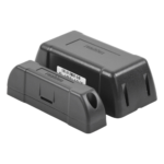 Contacto magnético inalámbrico para exterior con dos zonas, resistente a la intemperie, serie 5800 - Imagen 3