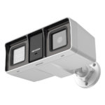 [Dual Light + ColorVu] Bala TURBOHD 3K (5 Megapixel) / Lente 2.8 mm / 60 mts IR + 60 mts Luz Blanca / Gran Angular 104.9° / Exterior IP67 / Micrófono Integrado / dWDR / 4 Tecnologías - Imagen 3