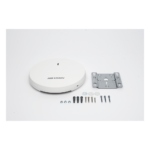 Punto de Acceso / Montaje en Techo o Pared / WiFi 6 / PoE / Soporta Roaming / Interior / Soporta hasta 256 Usuarios (100 Conexiones Simultaneas) / 1800 Mbps / 20 dB / Administración Gratuita desde la Nube - Imagen 3