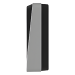 Lector esclavo PROX EM IP65 / Huella Digital / Lector de Tarjetas de Proximidad / RS-485 / Interior y Exterior / Requiere Panel de Control de Acceso DS-K26 Series y DS-K27 - Imagen 3