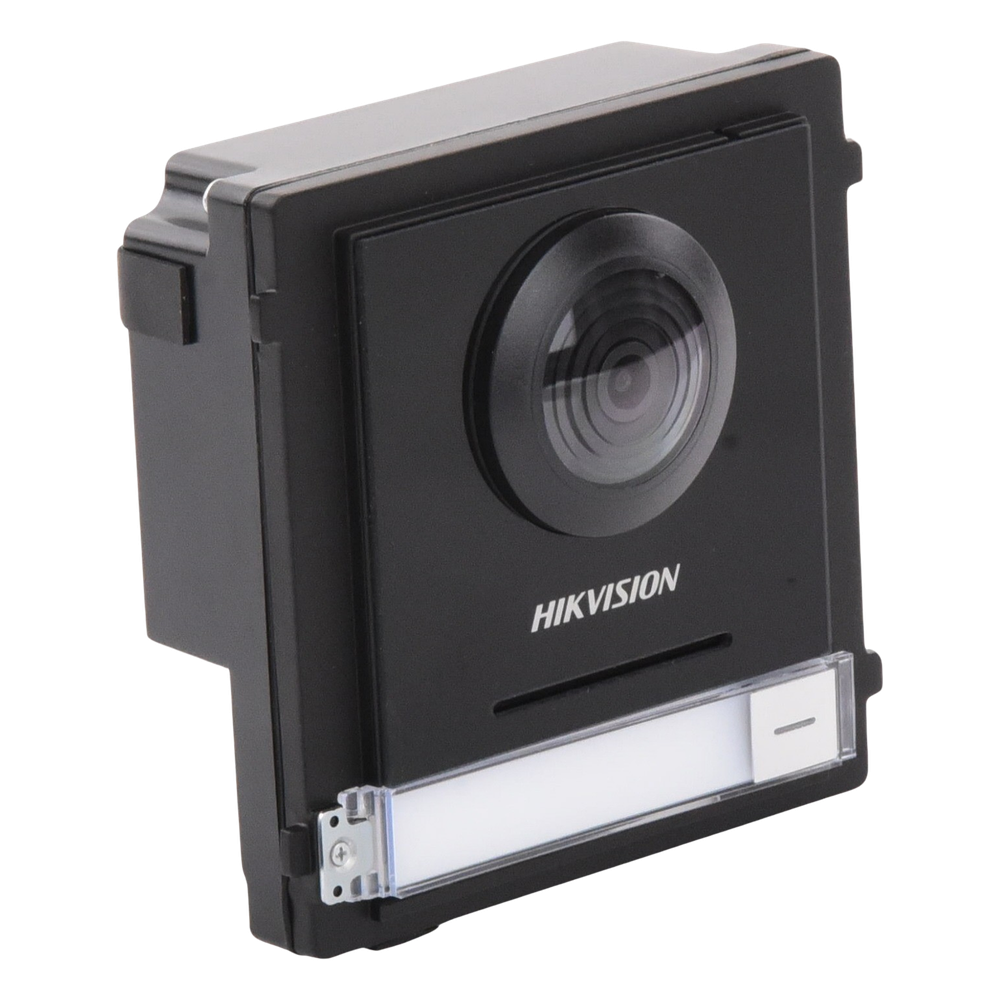 Frente de calle IP 2 Megapixel para Videoportero Modular / PoE / Angulo 146° / Ultra Baja Iluminación / Exterior IP65 / WDR 120 dB - Imagen 5