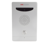 Estación de Alarma de Pánico con Video / Cámara 2 Megapixel / Audio Bidireccional / Alarma de Manipulación / PoE / IP65 / IK08 / Montaje en Pared o Empotrado - Imagen 5