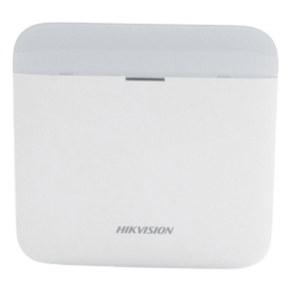 (AX PRO) Panel de Alarma Inalámbrico de Hikvision / Soporta 48 Zonas / Wi-Fi y Ethernet / Incluye Batería de respaldo / Compatible con los Accesorios AX PRO - Imagen 3