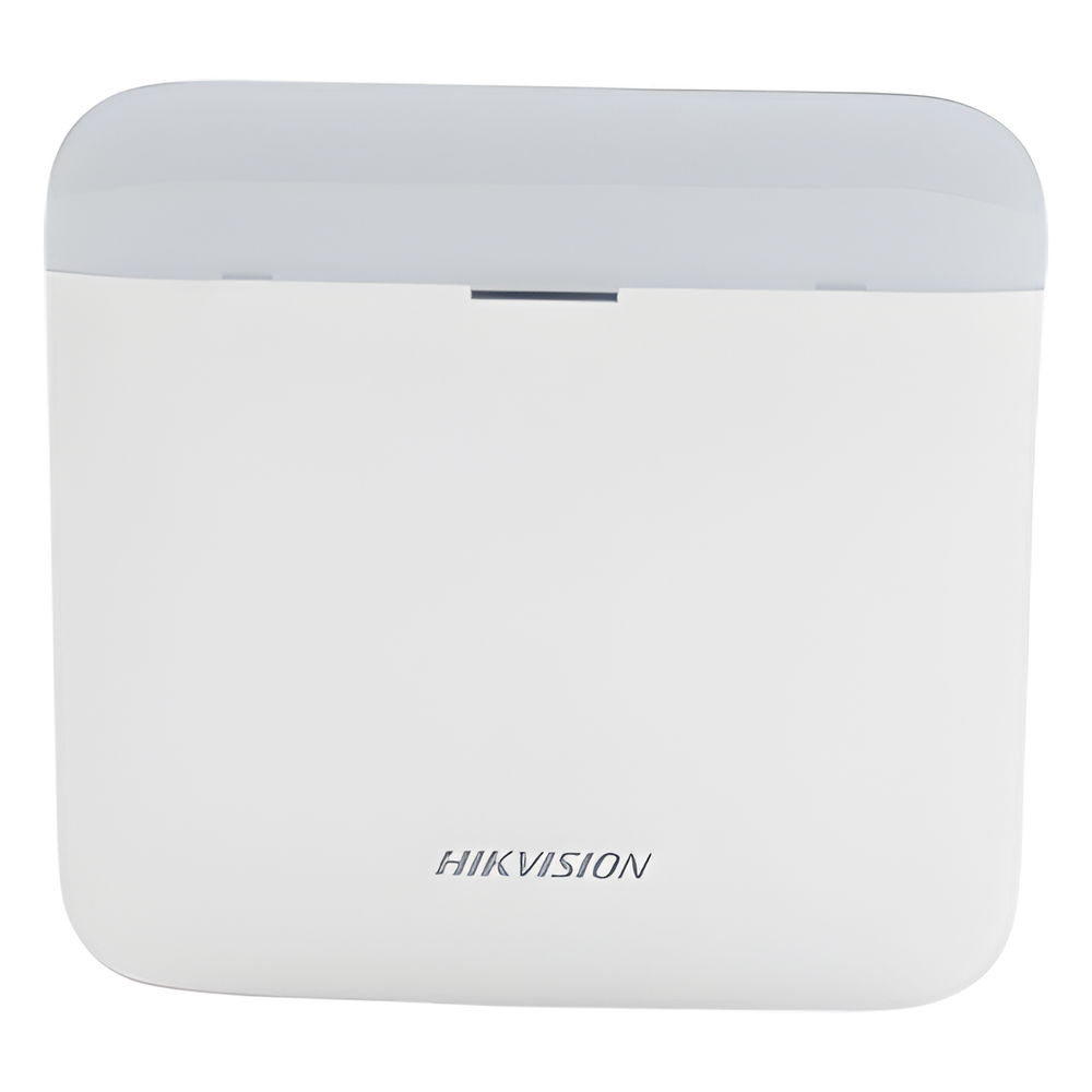 (AX PRO) Panel de Alarma Inalámbrico de Hikvision / Soporta 48 Zonas / GSM 3G/4G, Wi-Fi y Ethernet / Incluye Batería de respaldo / Compatible con los Accesorios AX PRO. - Imagen 3