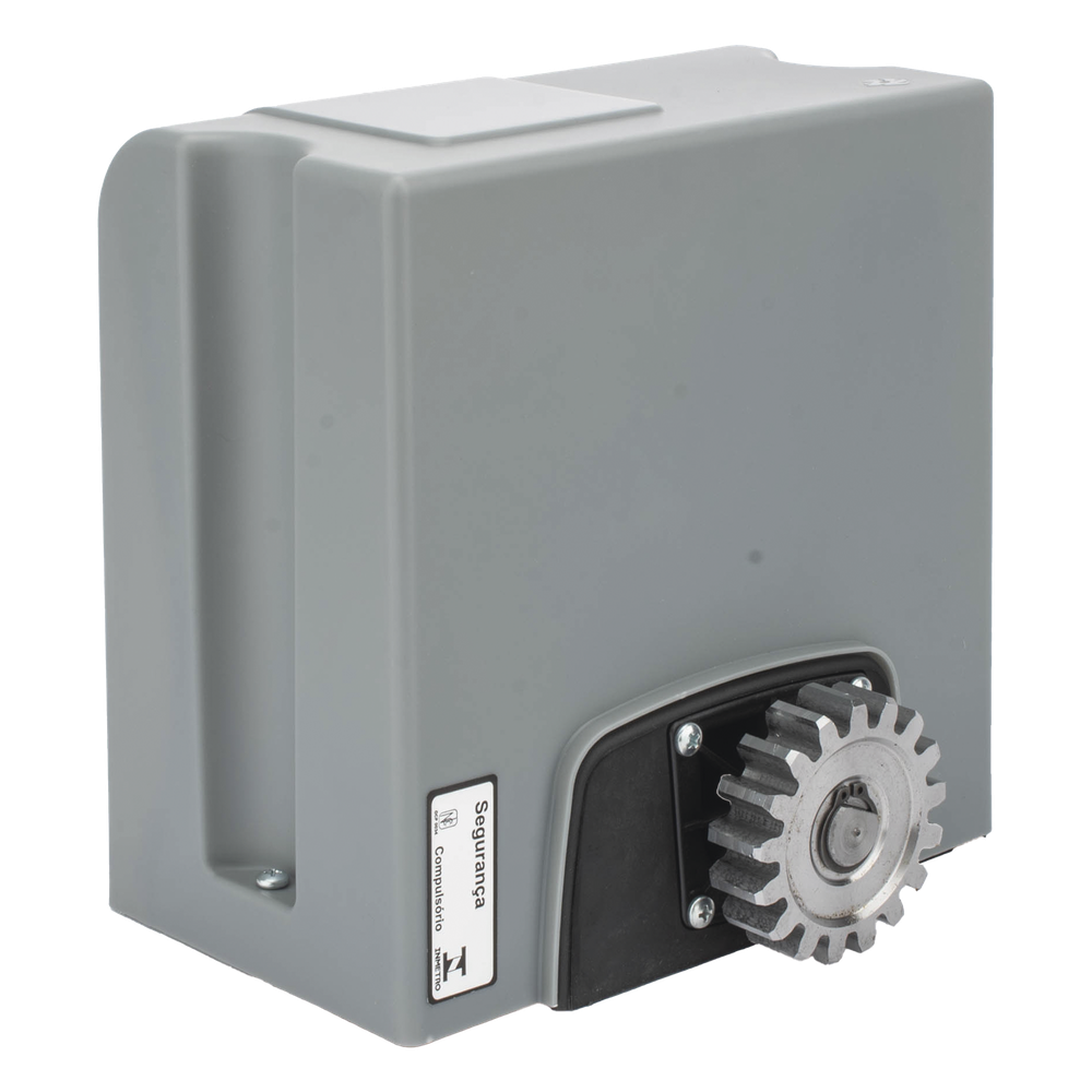 Motor SUPER RAPIDO Para Puertas Corredizas de Hasta 850 KGs / Velocidad de Apertura de 68 Metros por Minuto / Hasta 20 Ciclos por Día - Imagen 3