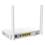 ONT GPON OptiXstar WiFi6 con 4 puertos GE + 1 POTS + 1 CATV, conector SC/APC - Imagen 6