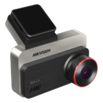 Dashcam de Doble Lente Hikvision AE-DC2328-C200S(2CH) / 2 Megapixel (1080p) Frontal e Interior / Gran Angular 128° / H.265 / Pantalla IPS 3" / WiFi / G-Sensor / Micro SD 256GB - Imagen 6