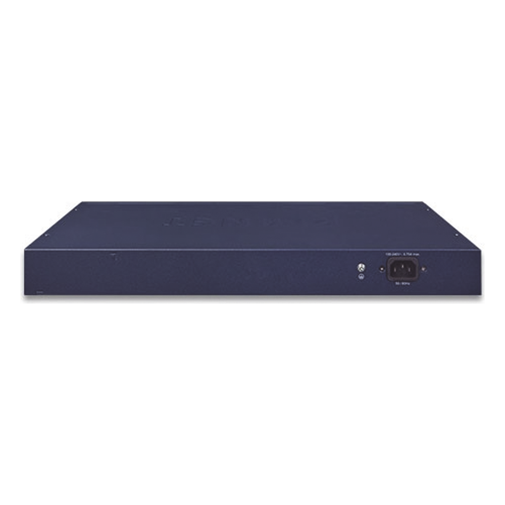 Switch Administrable Capa 2 de 24 Puertos Gigabit 10/100/1000T, 2 Puertos SFP 100/1000X , Cuenta con una Interfaz de Consola - Imagen 3