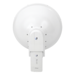 Antena Direccional airFiber X, ideal para enlaces Punto a Punto (PtP), frecuencia 5 GHz (5.1 - 5.9 GHz) de 23 dBi slant 45 - Imagen 6