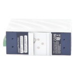 Switch Industrial Administrable Capa 2, 8 Puertos 10/100/1000T, 2 Puertos SFP 1G / 2.5 G BASE X - Imagen 3