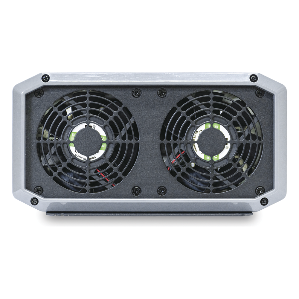 Inversor Onda Senoidal Pura / 2000W / Entrada 24V / Salida 120VAC / Baterías Litio / Serie IPower-Plus - Imagen 5