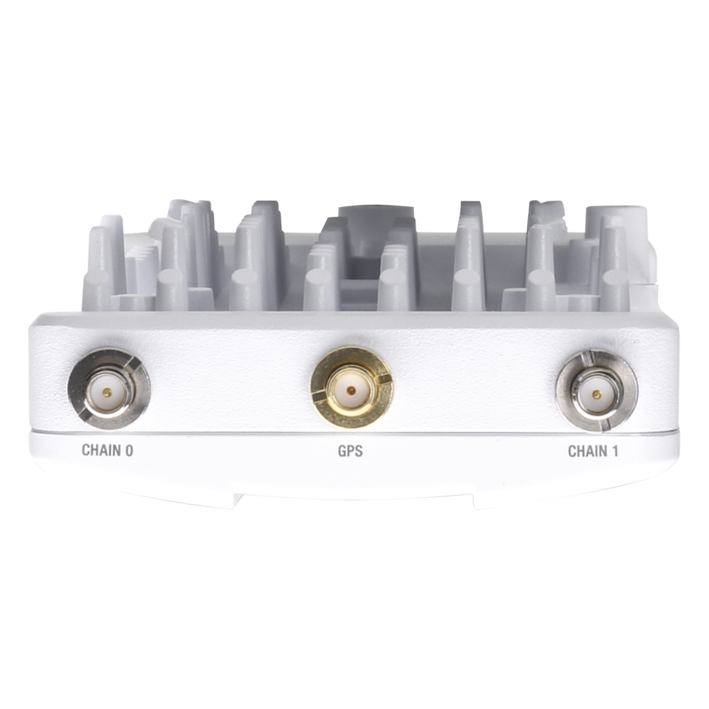Airfiber Radio Backhaul conectorizado de alta capacidad, con tecnología LTU airFiber hasta 1 Gbps, 5 GHz (4.8 - 6.2 GHz), No hay compatibilidad con AF-5X - Imagen 4