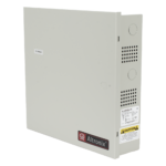 Fuente de Poder, 13.8 Vcc, 7 A, 96.6 W, Entrada 115 Vca, Regulación Electrónica, Disipador de Calor - Imagen 3