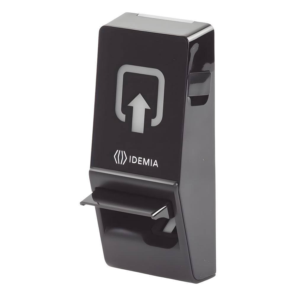 Lector de huella Sigma Lite BIO, PoE, IP65 aprobado por FBI - Imagen 5