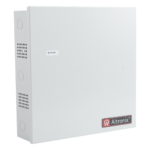 Fuente de Poder con Respaldo, 12 o 24 Vcc, 6 A, 72 W, 5 Salidas, Entrada 115 Vca, Para Control de Acceso y CCTV - Imagen 4