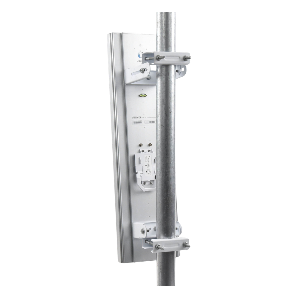 Antena sectorial para estaciones base airMAX AC de 45° de cobertura horizontal, en 5 GHz (5150 - 5875 MHz) de 22 dBi - Imagen 4
