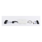 NVR 4 Megapixel (Compatibles con Cámaras AcuSense) / 4 Canales IP / 4 Puertos PoE+ / 1 Bahía de Disco Duro / Salida en Full HD - Imagen 6