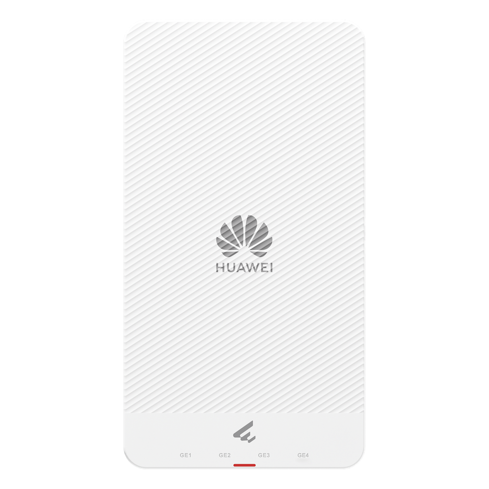Punto de Acceso eKi Wi-Fi 6 para pared / Hasta 128 Clientes / 2.9 Gbps / MU-MIMO / 1 Puerto Gigabit PoE in / 4 Puertos Gigabit LAN / Smart Antenna 20% más cobertura / Libre de Licenciamiento - Imagen 3
