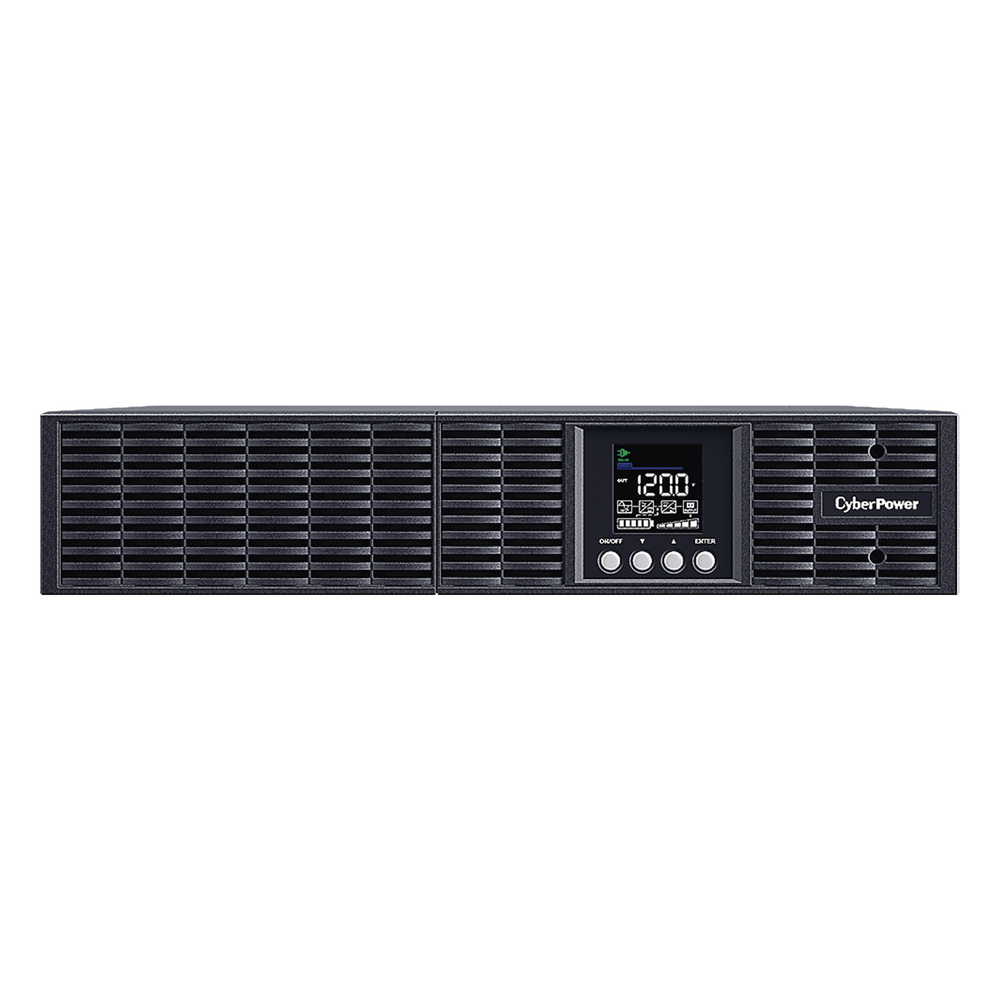 UPS Smart App Online S de 3000 VA/2700 W, Online Doble Conversión, Entrada 120 Vca NEMA L5-30P, Onda Senoidal Pura, Rack o Torre de 2 UR, Con 6 Tomas NEMA 5-20R - Imagen 3