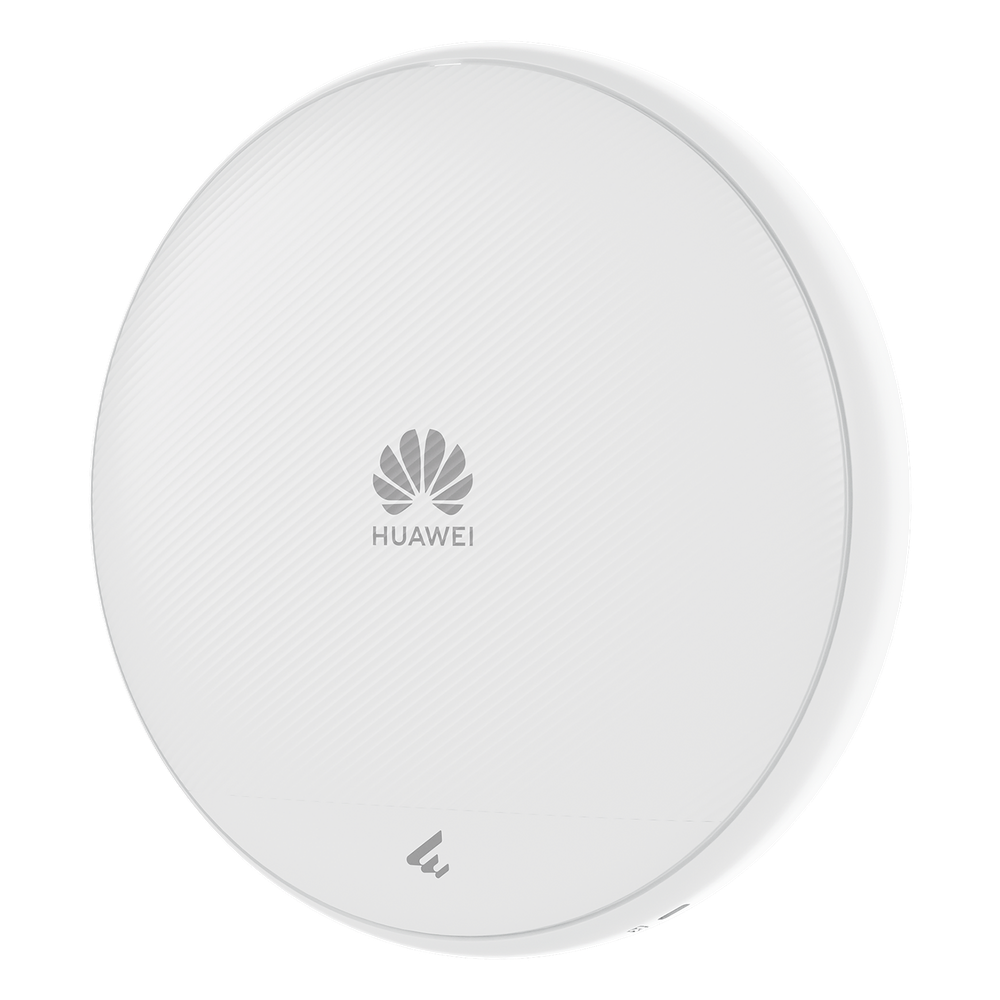 Punto de Acceso Wi-Fi 7 / 3.57 Gbps / MU-MIMO 2x2 (2.4GH y 5GHz) / Smart Antenna más cobertura / Instalación en techo y pared / Seguridad WP3 / 1 Puerto 2.5GE / Puerto USB (Para expansion IoT) / Con Administración Gratuita - Imagen 3