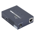 Inyector PoE 802.3af/at/bt , Hasta 95 Watts, Puerto Gigabit con Fuente Externa - Imagen 3