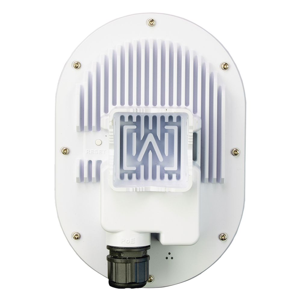 Punto de Acceso Exterior Wi-Fi 6 de 6.3 Gbps para 350 Usuarios / MU-MIMO 4X4 / Adopción Fácil por Bluetooth / Para Interior / Montaje Rápido QuickMount™ para Techo o Tubo / DPI para Bloqueo de Aplicaciones / Compatible con la Pl - Imagen 4