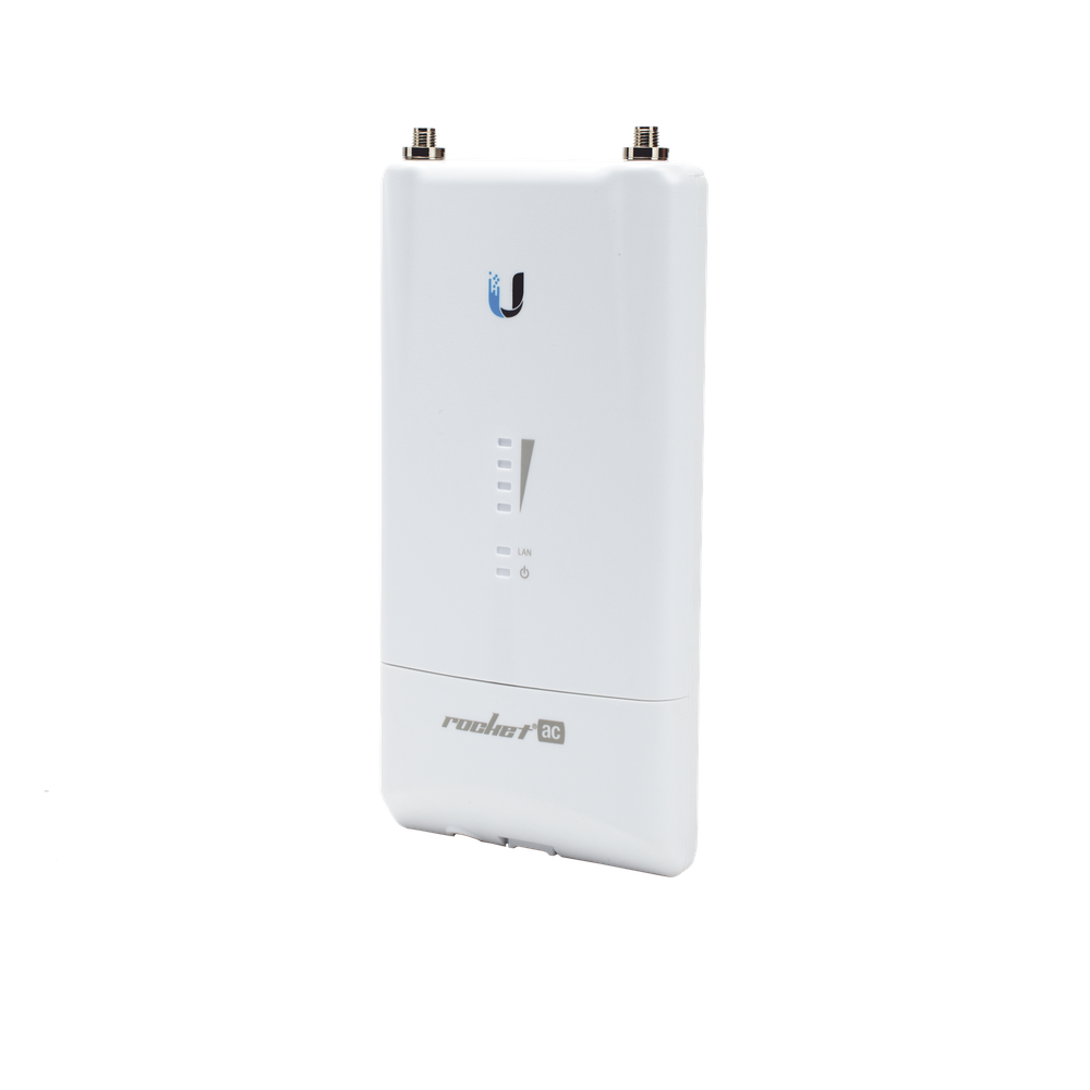 Radio Estación Base airMAX AC Lite hasta 500 Mbps, 5 GHz (5150 - 5875 MHz) - Imagen 3