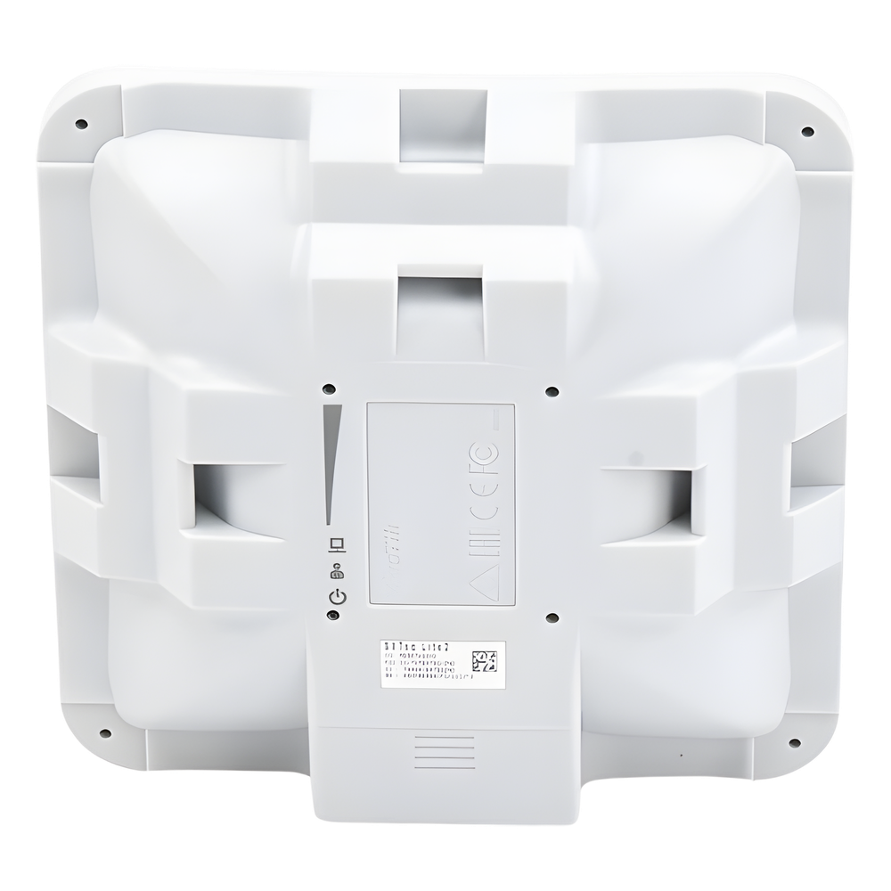 (SXTsq Lite2) Cliente y PtP en 2.4 GHz, 802.11b/g/n con Antena Integrada de 10 dBi, Hasta 1000 mW de Potencia. - Imagen 3