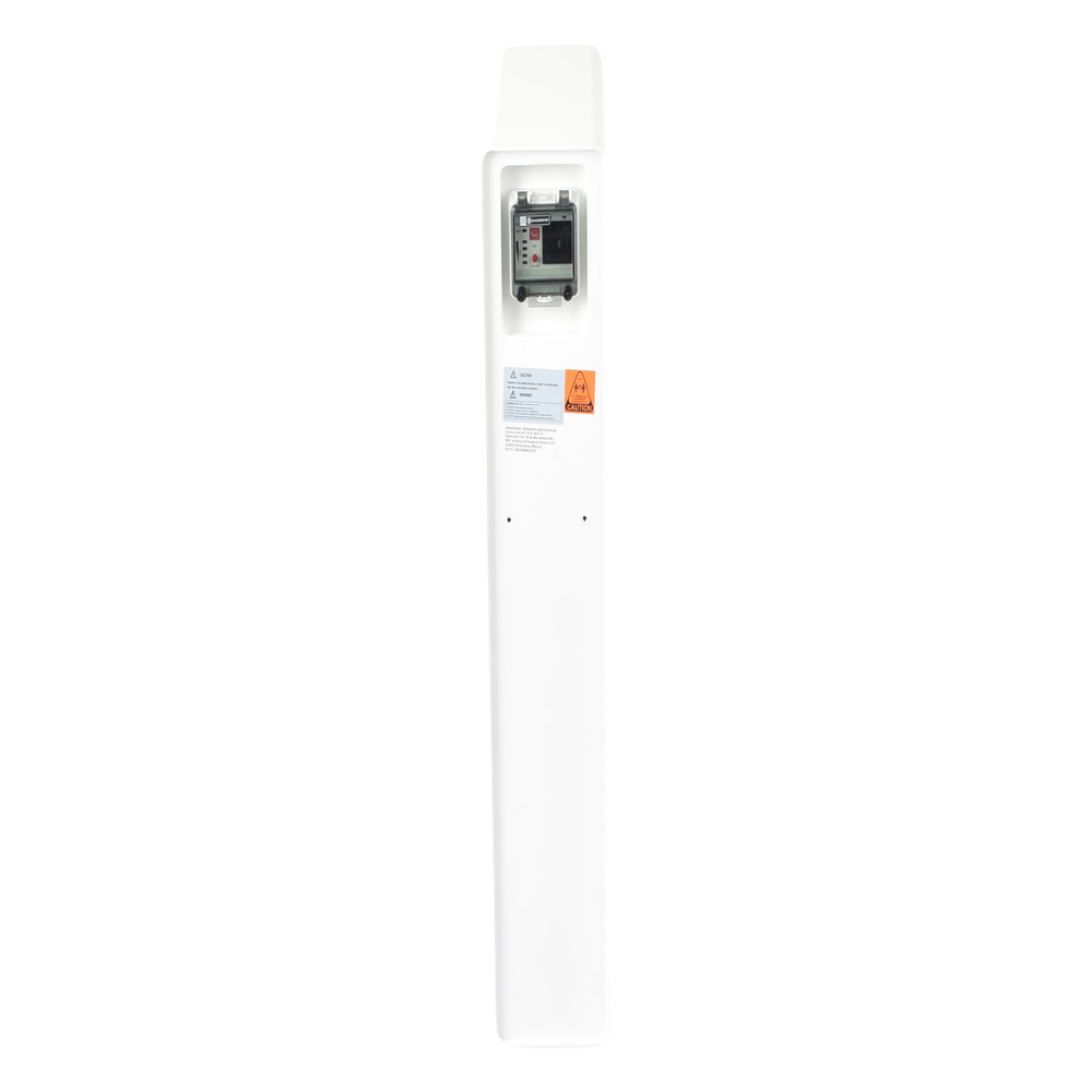 Batería de Litio LiFePO4 / 51.2 Vcc / 200 Ah / 10 kWh / Exterior / Instalación en Pared - Imagen 3