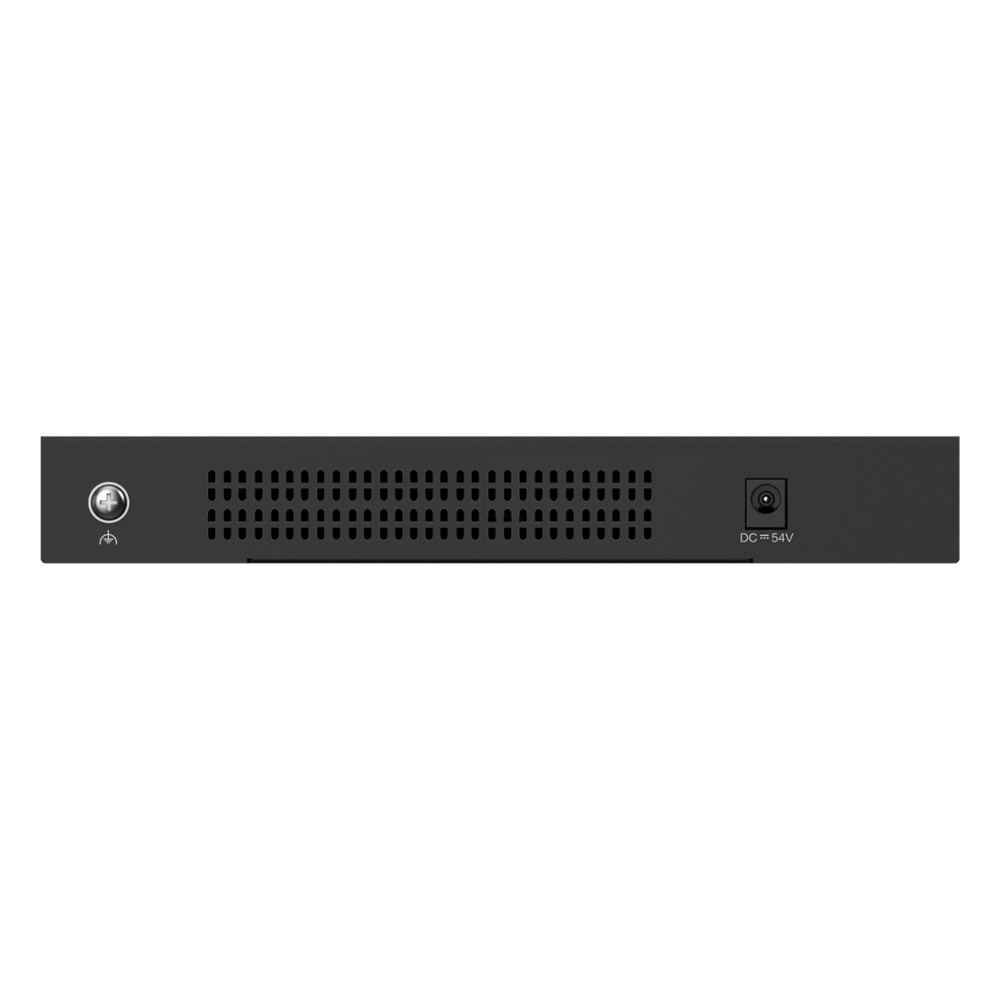 Switch Administrable Capa 2 con PoE+ Multi-Gigabit, 8 puertos 2.5Gb y 1 SFP+ 10G, hasta 130w - Imagen 3