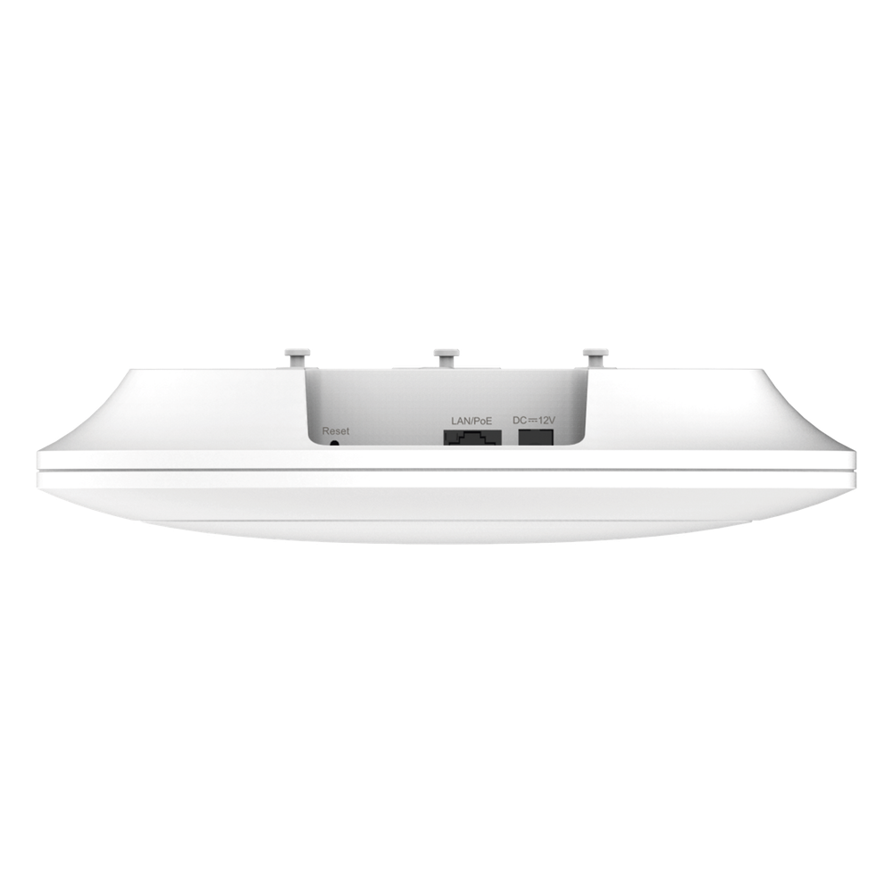 Punto de Acceso Mesh Wi-Fi 6 para interior en techo hasta 2.97 Gbps doble banda 802.11ax MU-MIMO 2x2 - Imagen 3