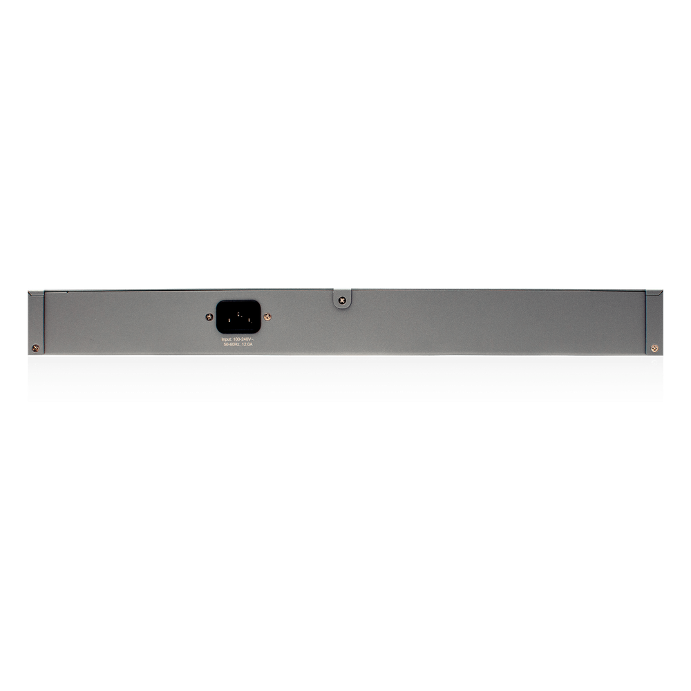 Switch Administrado 48 Puertos PoE+ / 740W PoE Budget / 16 Puertos 2.5 Gbps + 32 Puertos 1 Gbps / 4 Puertos SFP+ 10 Gbps / Bluetooth Setup / Cloud Management / VLAN Stacking / Rackmontable - Imagen 3