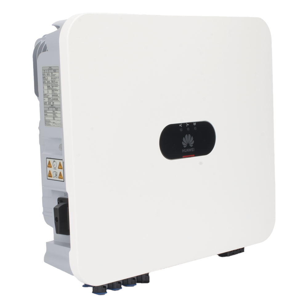 Inversor Hibrido para Interconexión a CFE de 8 kW con Salida de 220 Vca. - Imagen 3