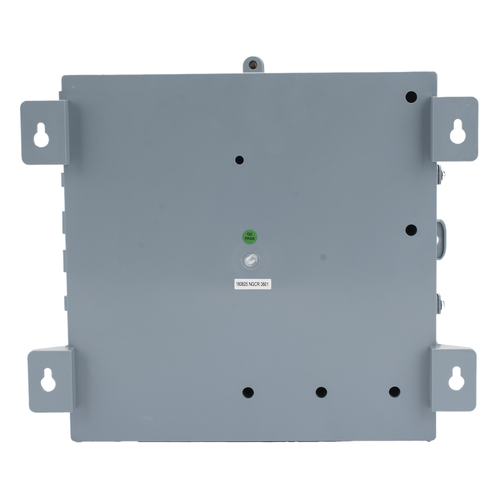 Energizador 12,000Volts-1Joule/ 2500Mts Lineales de Protección / Control Remoto Incluido / Cercas Electrificadas - Imagen 3