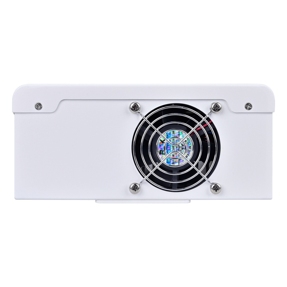 Controlador Solar MPPT / 100A / 12/24/48V / Voc 135V / Baterías Litio / Paralelo hasta 6 - Imagen 5