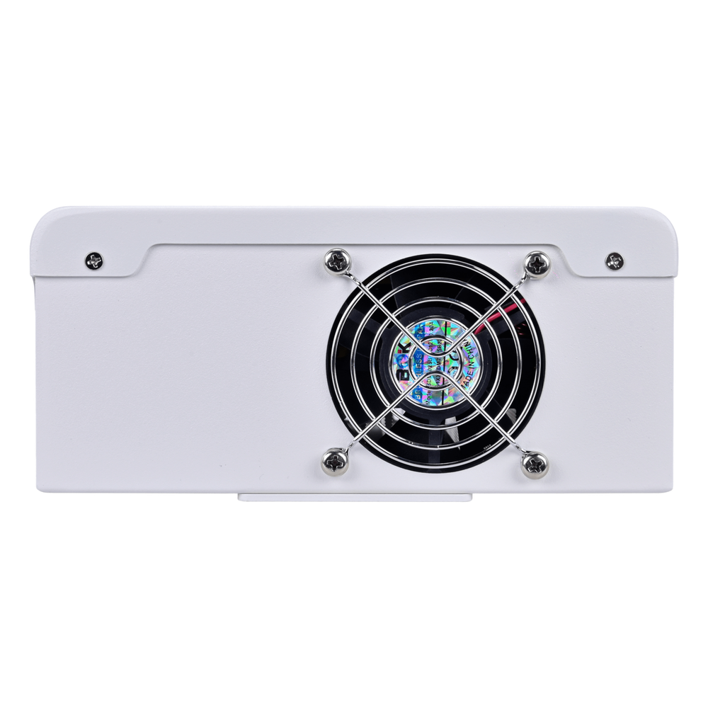 Controlador Solar MPPT 60A 12/24/48V, Máximo Voltaje de Circuito Abierto Voc 135Vcc, Configurable para Baterías de Litio, Conexión en Paralelo - Imagen 5
