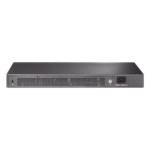 Switch Omada SDN Administrable / 24 puertos Gigabit y 4 puertos SFP+ / Funciones sFlow, QinQ y QoS / Administración centralizada OMADA - Imagen 3