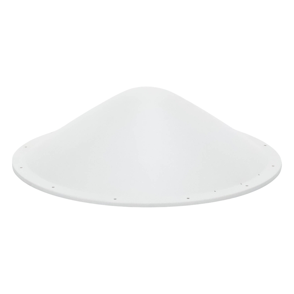 Radomo para antenas TXP-D4865-28-N y TXP-D4865-28-SMA, reduce la carga de viento y mejora la estabilidad del enlace, resistente a cualquier tipo de intemperie - Imagen 4